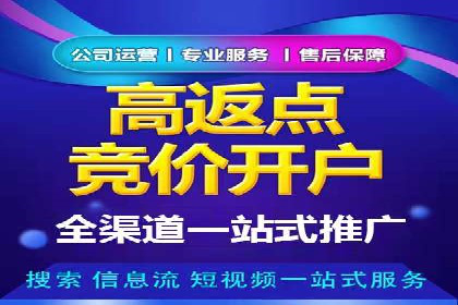 SEM投放案例：优化广告投放策略